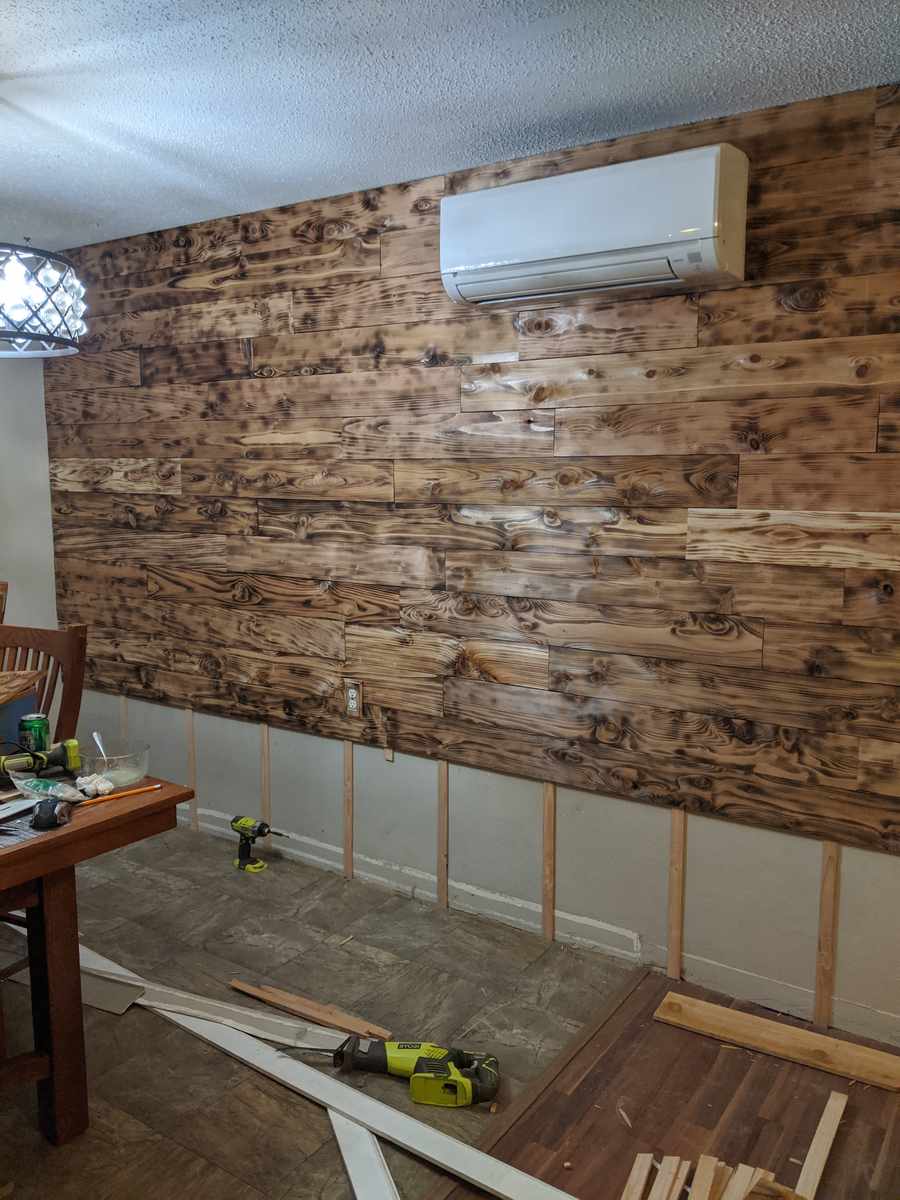 ACCENT WALL - Image 2