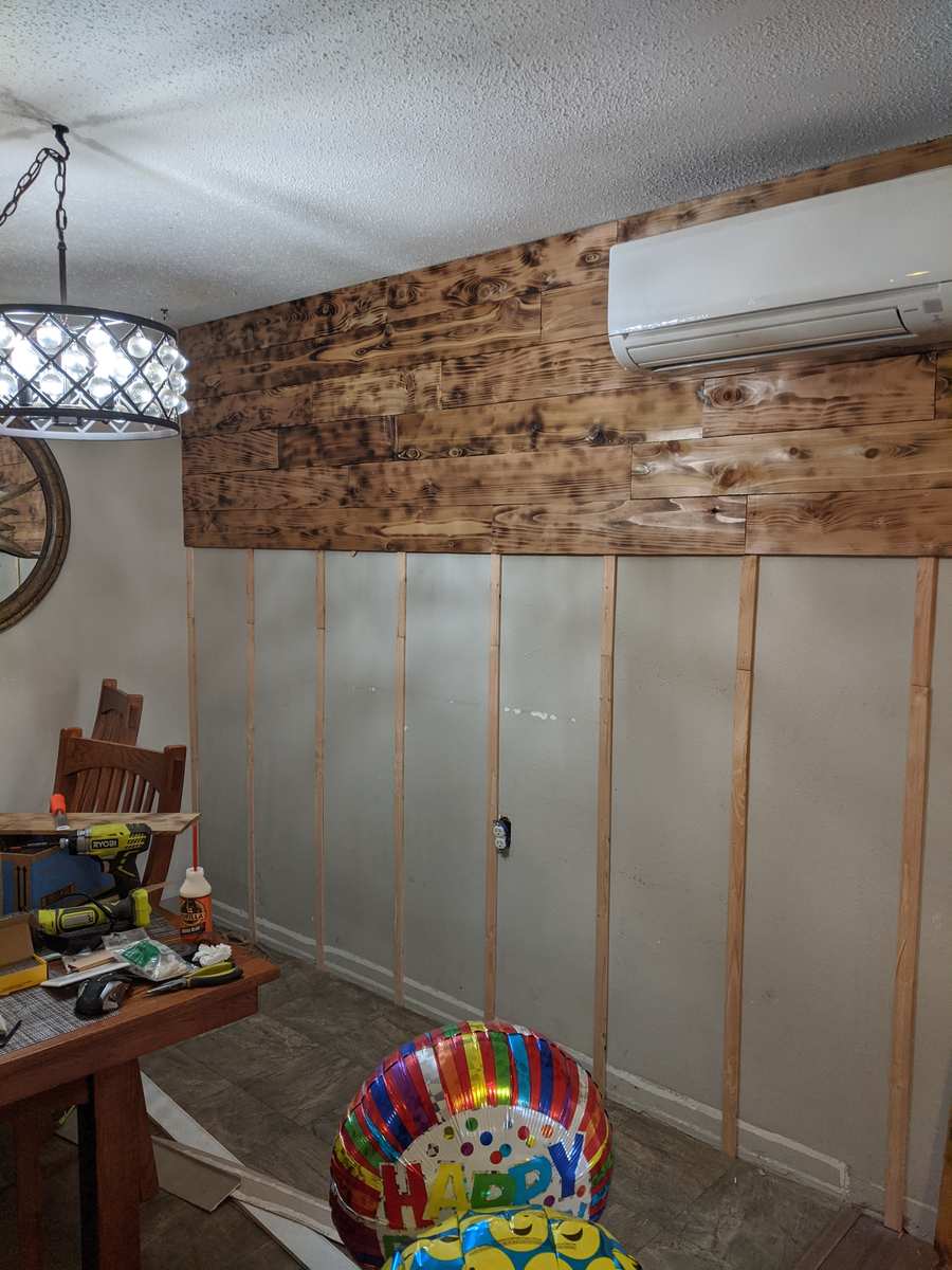 ACCENT WALL - Image 6