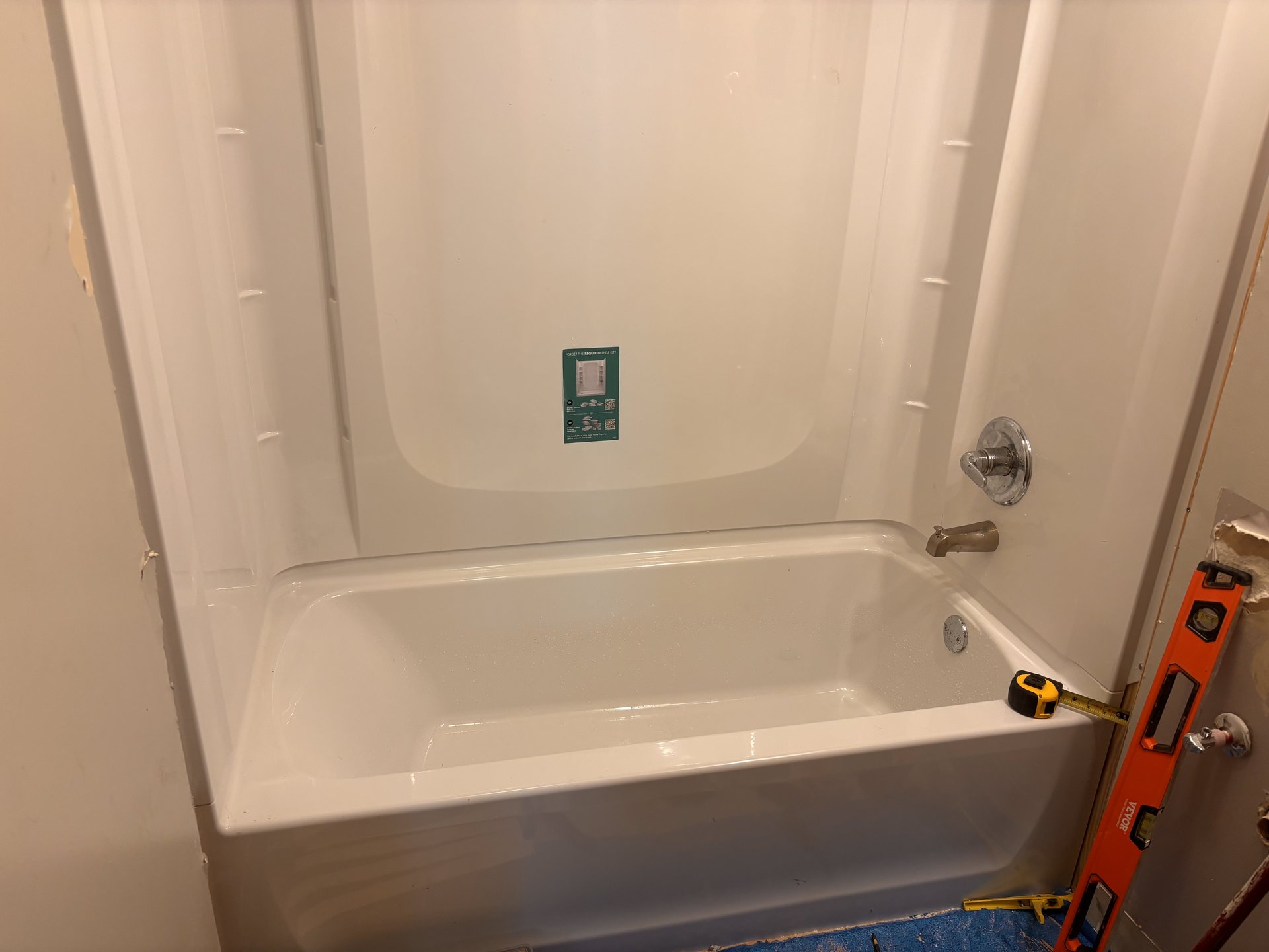 BATHROOM REMODEL-1 - Image 6