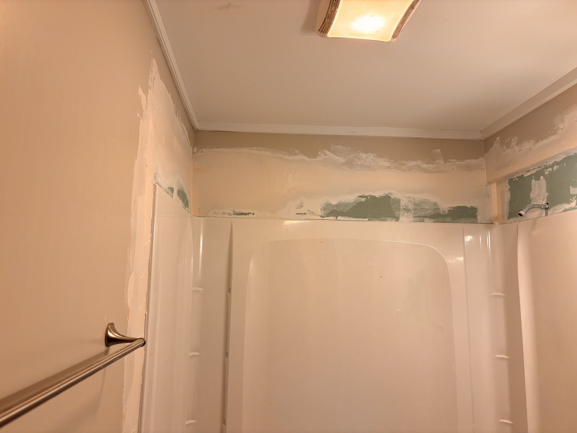 BATHROOM REMODEL-1 - Image 8