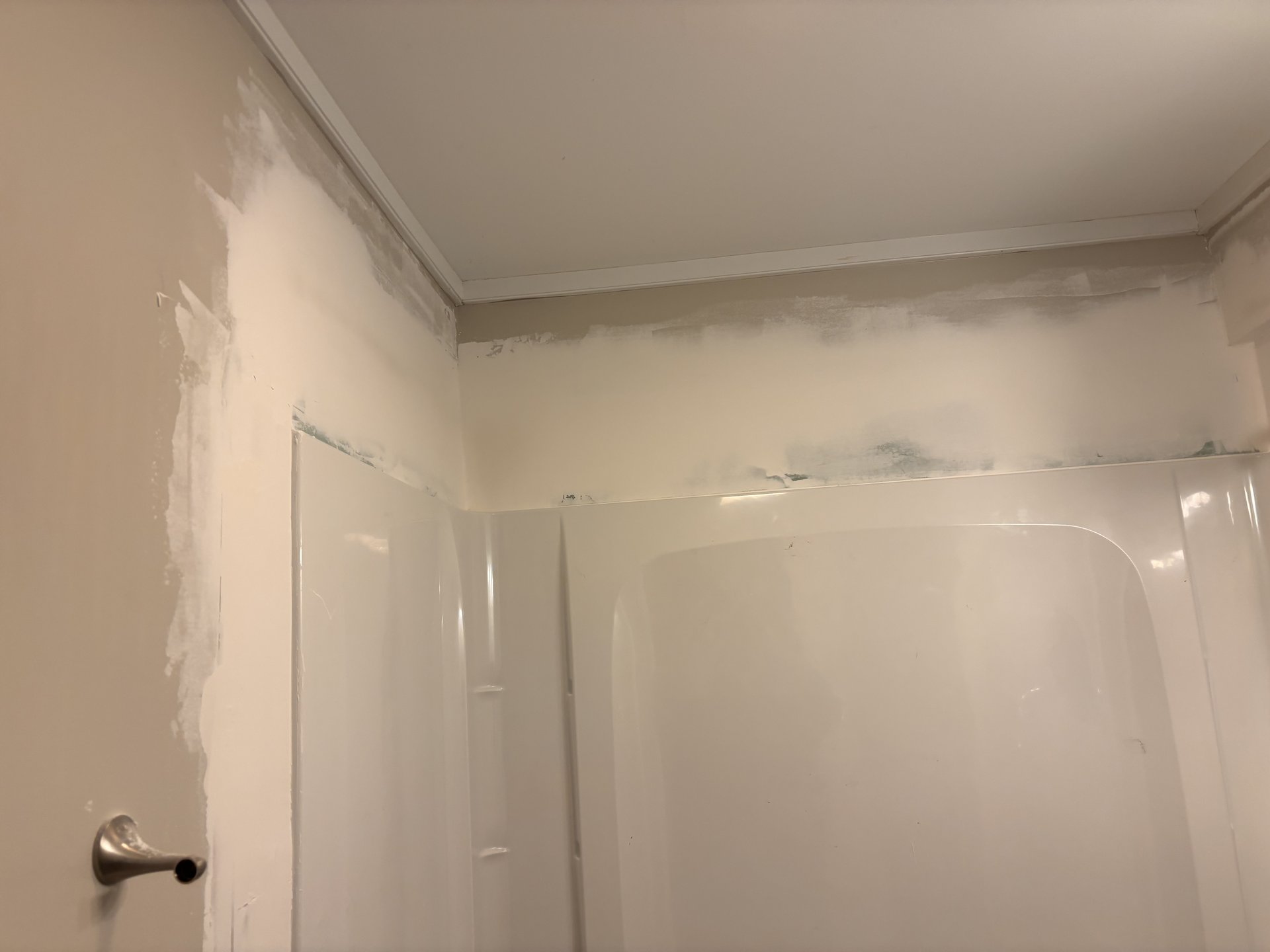 BATHROOM REMODEL-1 - Image 9