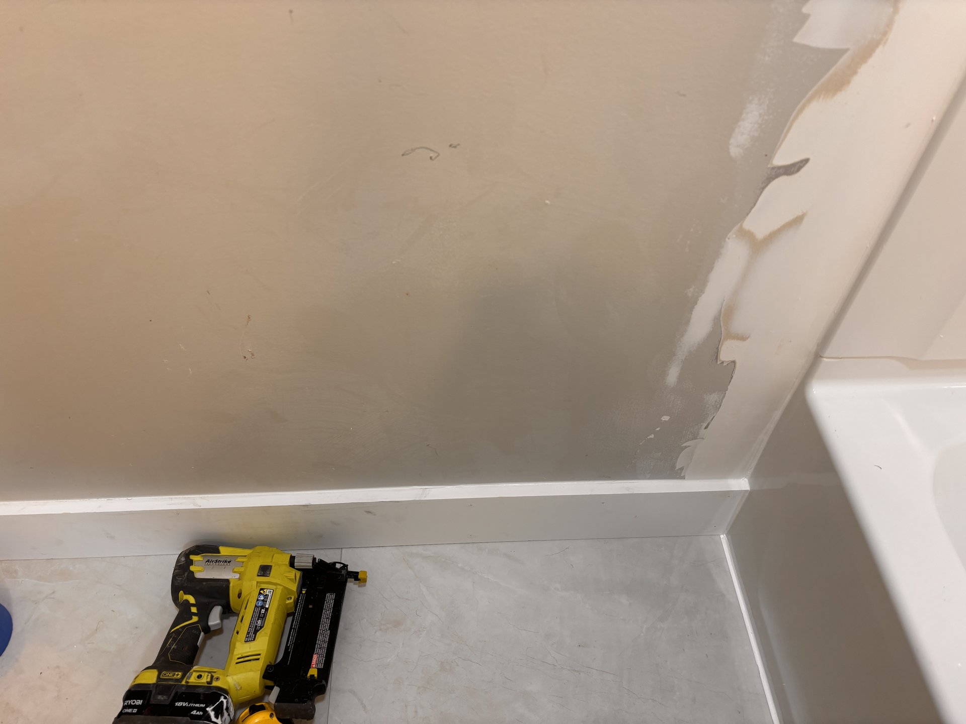 BATHROOM REMODEL-1 - Image 25