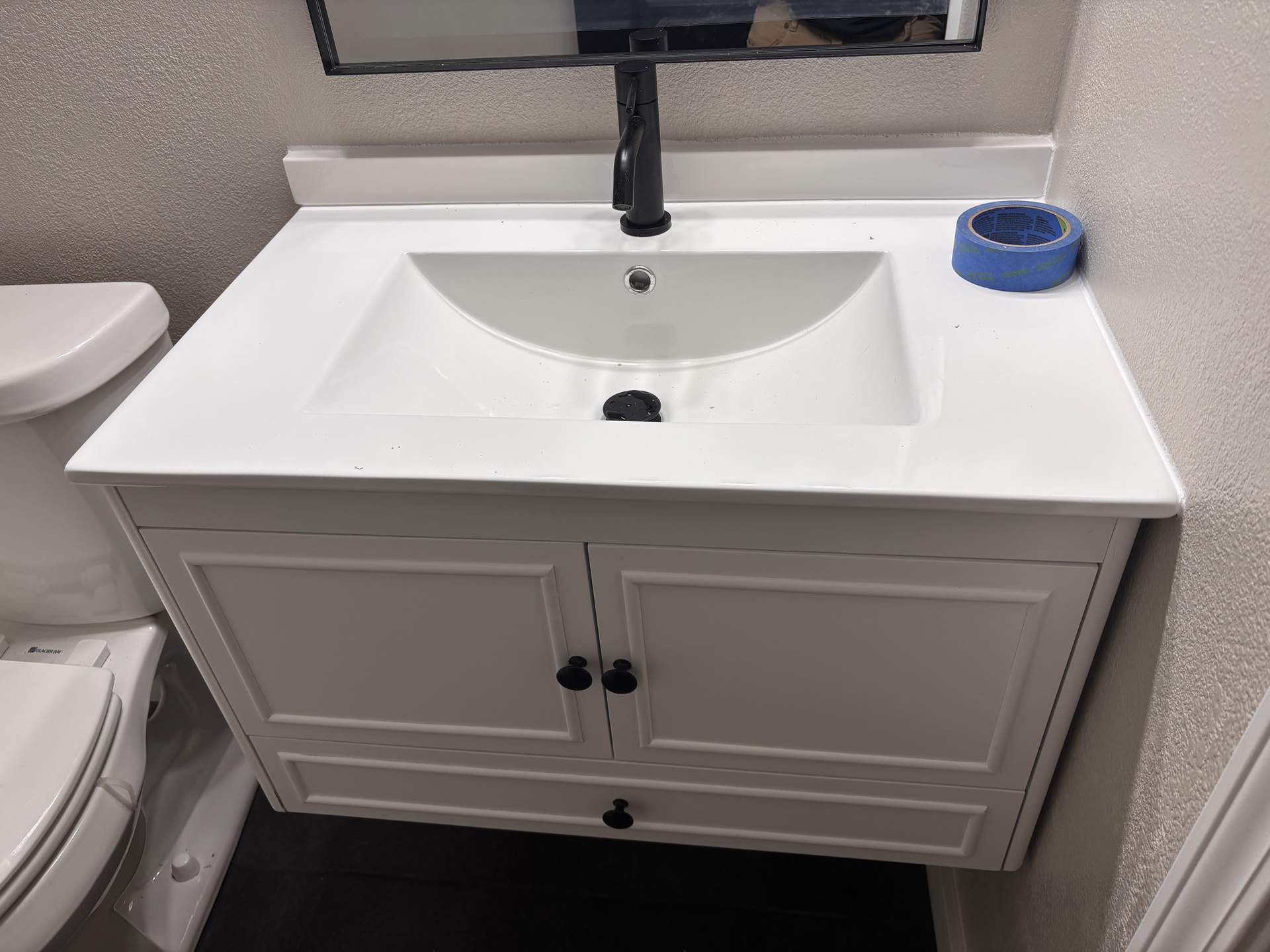 BATHROOM REMODEL-2 - Image 2