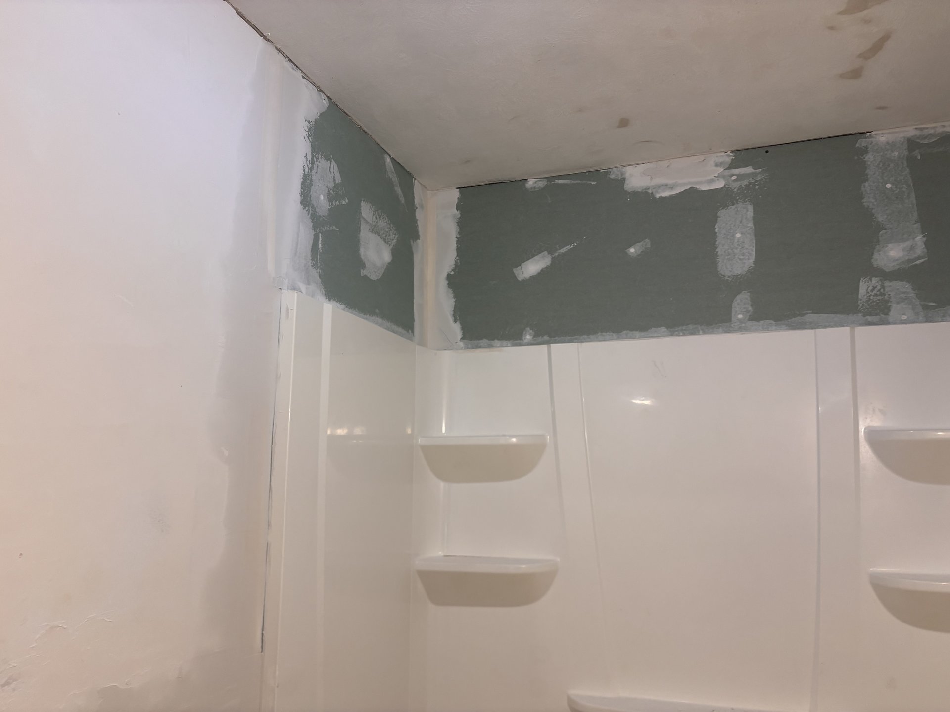 BATHROOM REMODEL-2 - Image 8