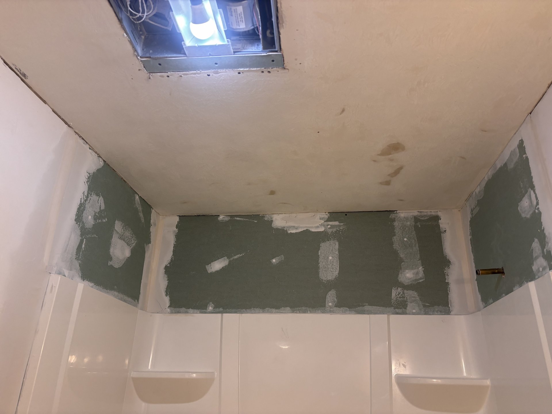 BATHROOM REMODEL-2 - Image 9