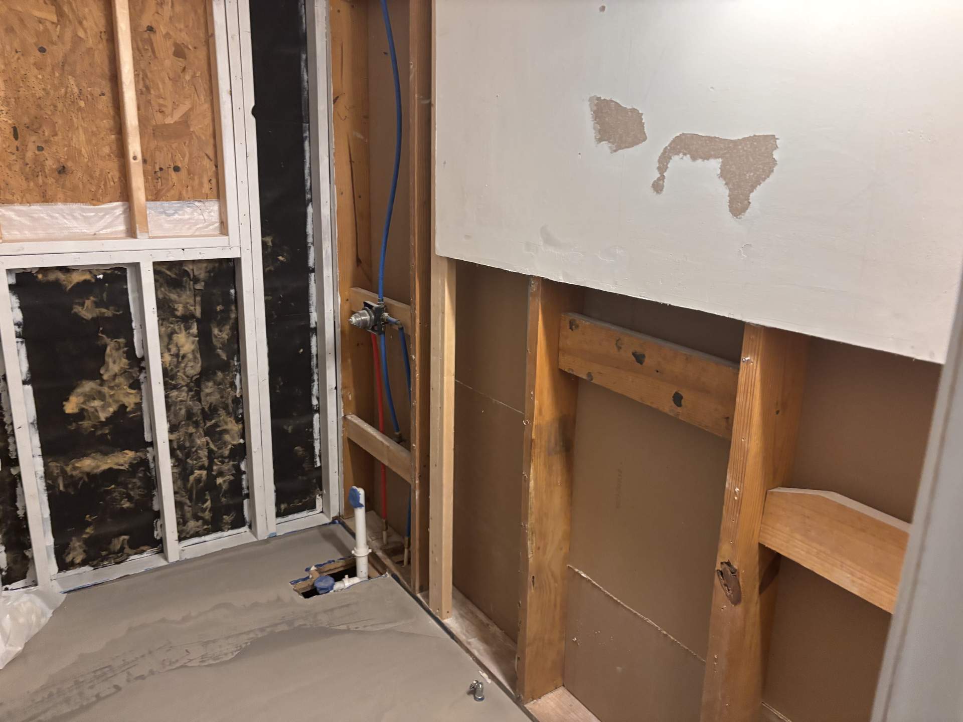 BATHROOM REMODEL-2 - Image 19