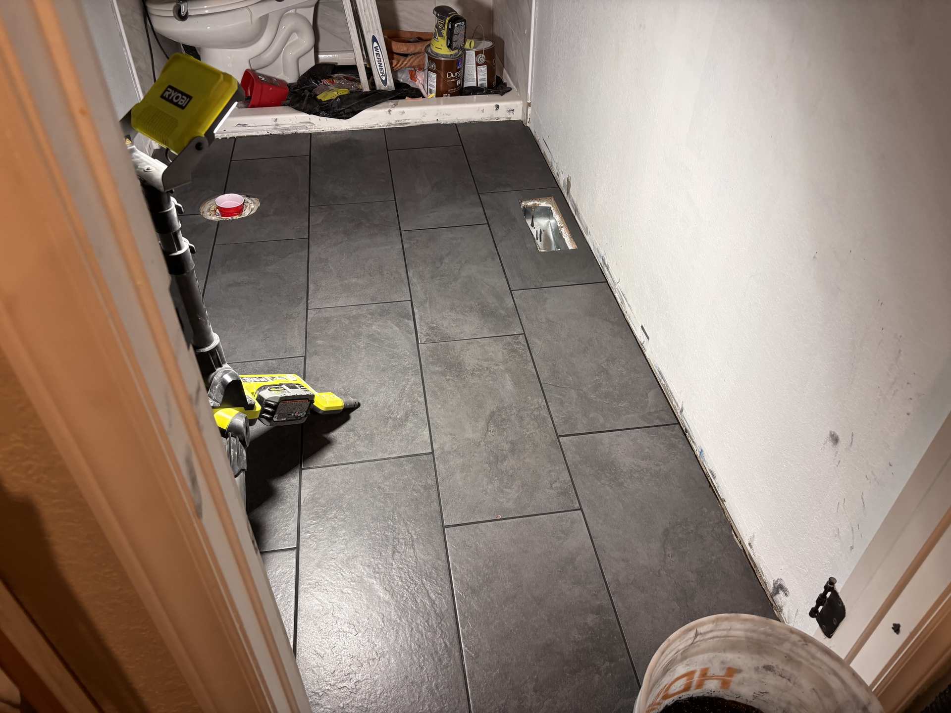 BATHROOM REMODEL3 - Image 3