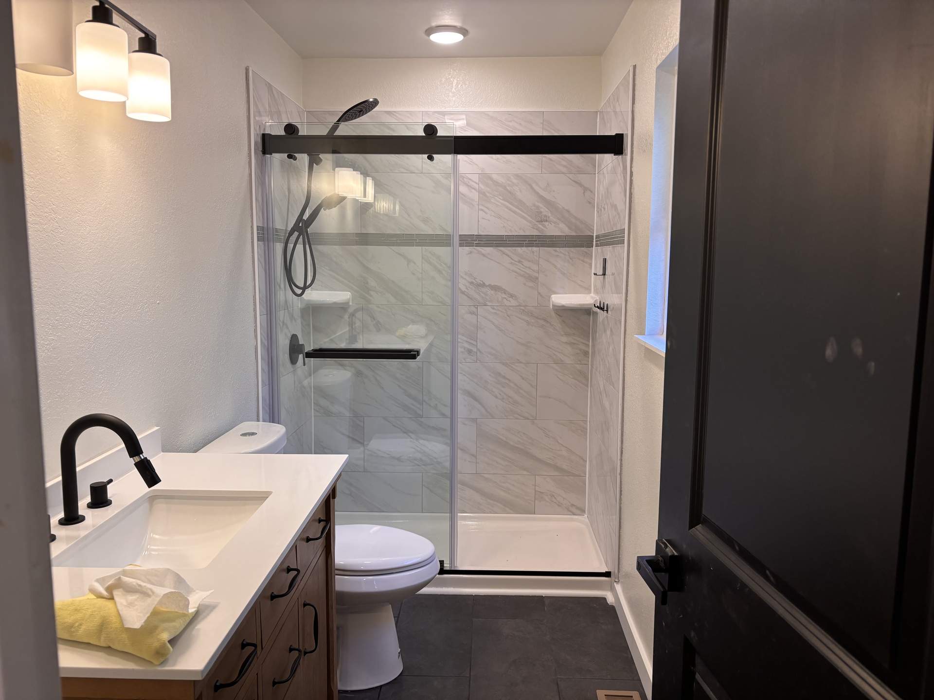 BATHROOM REMODEL3 - Image 4