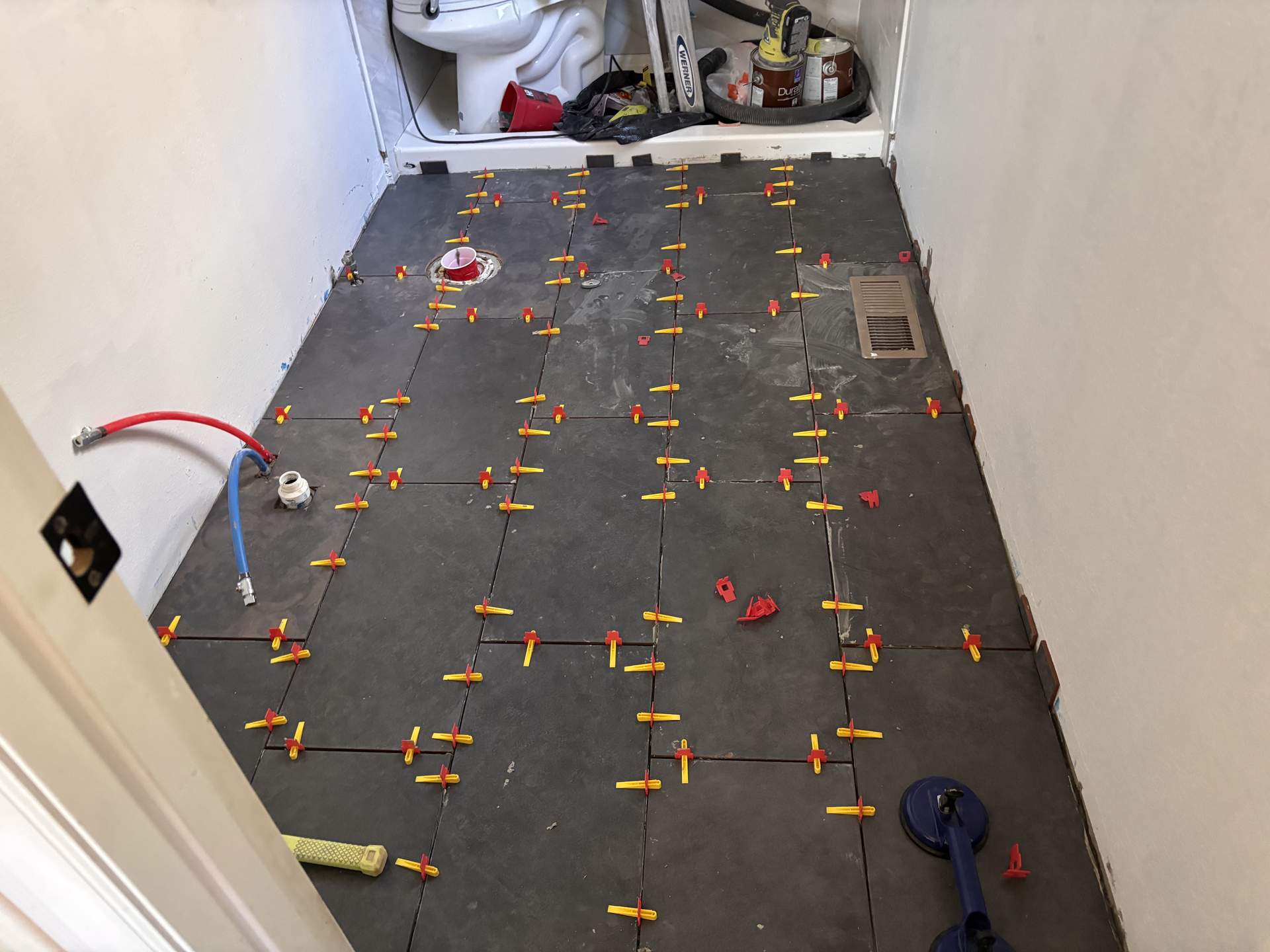 BATHROOM REMODEL3 - Image 5