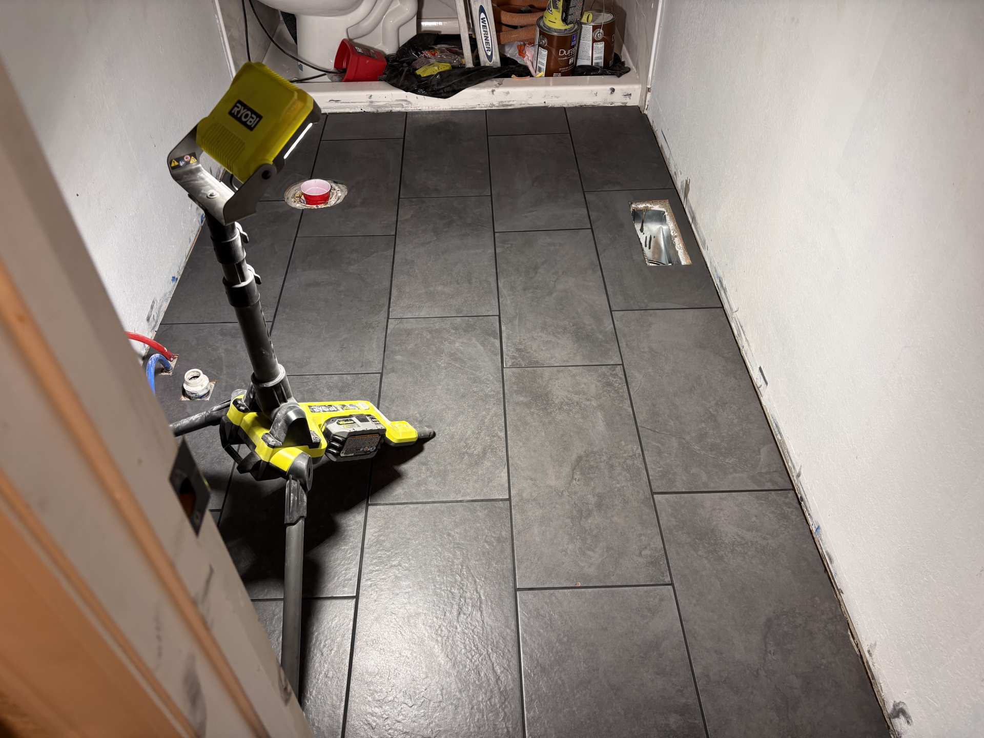 BATHROOM REMODEL3 - Image 7