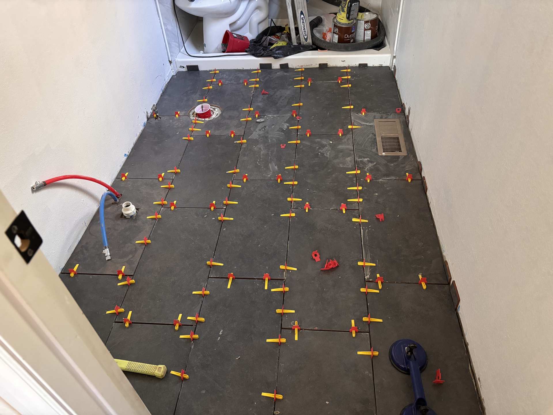 BATHROOM REMODEL3 - Image 8