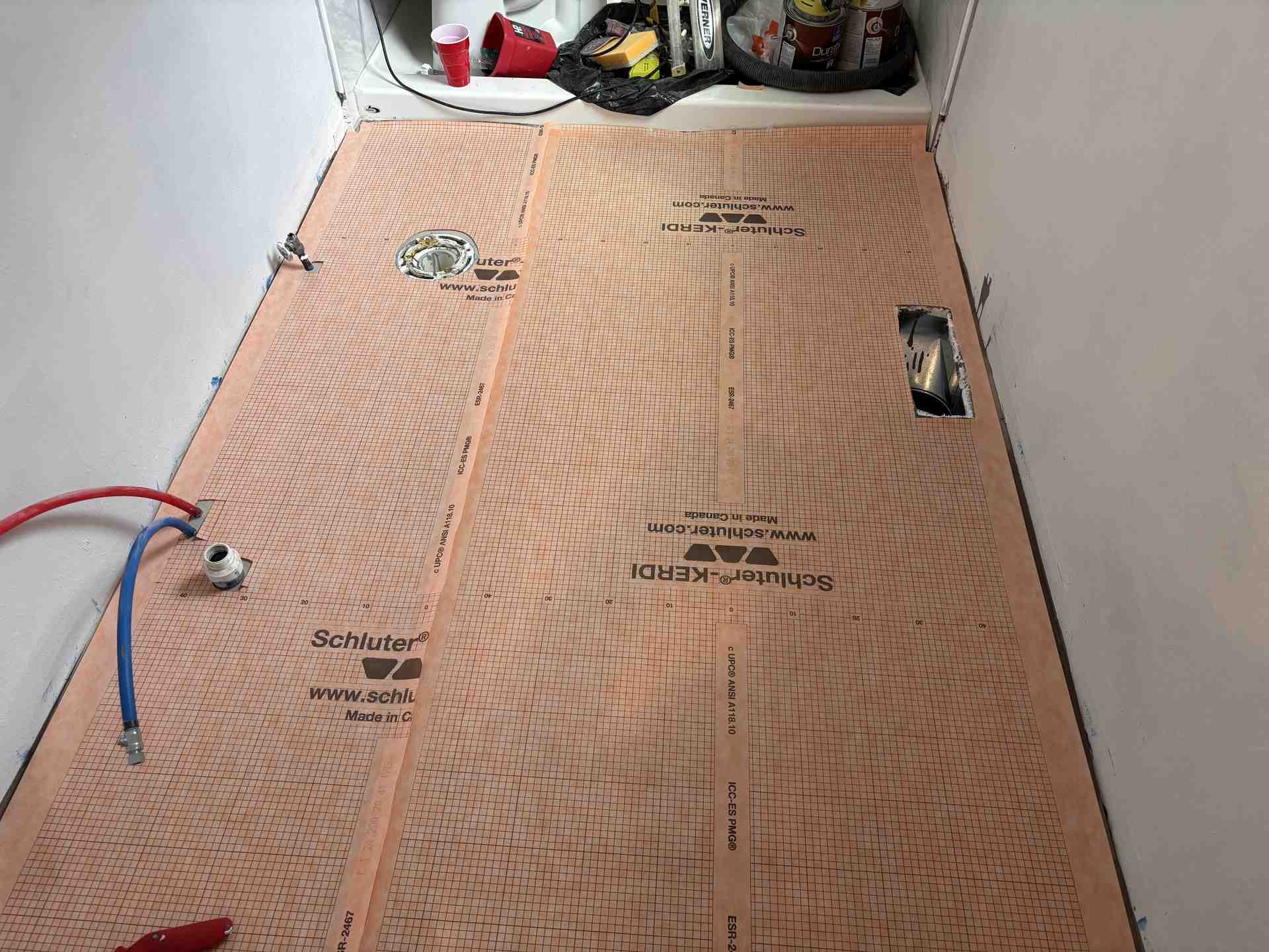 BATHROOM REMODEL3 - Image 13