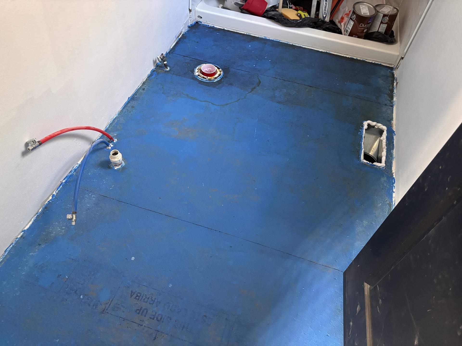 BATHROOM REMODEL3 - Image 17