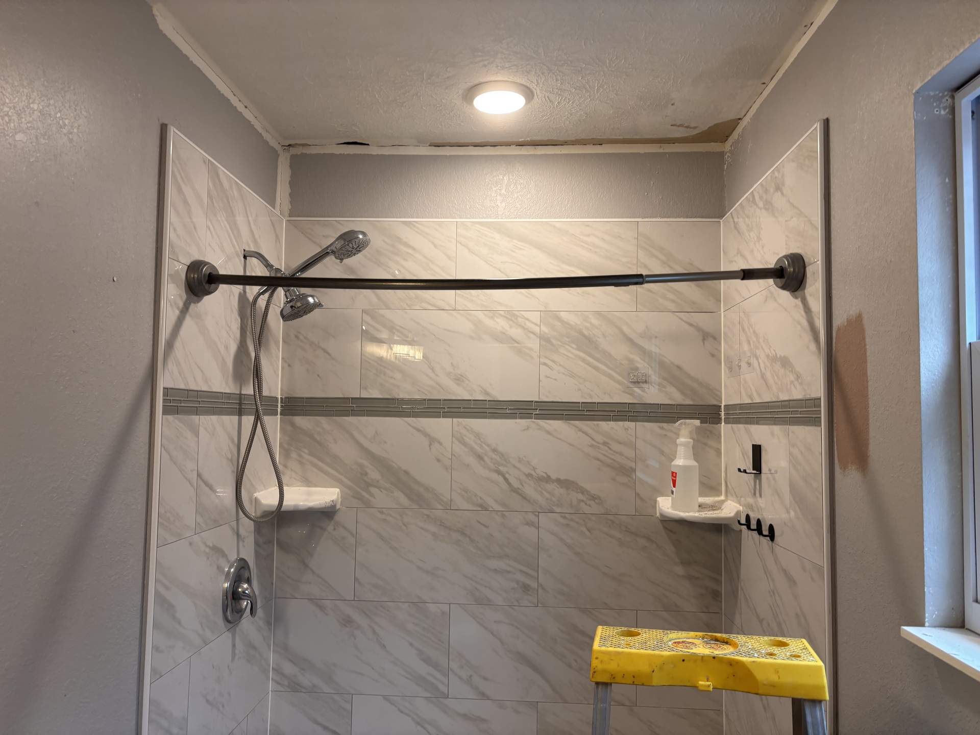 BATHROOM REMODEL3 - Image 18