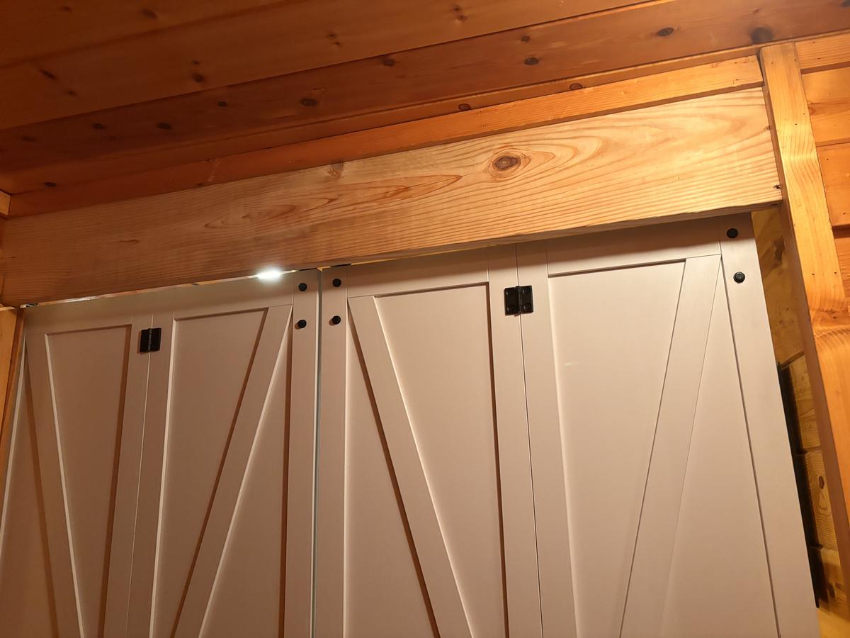 BIFOLDING BARN DOORS - Image 5