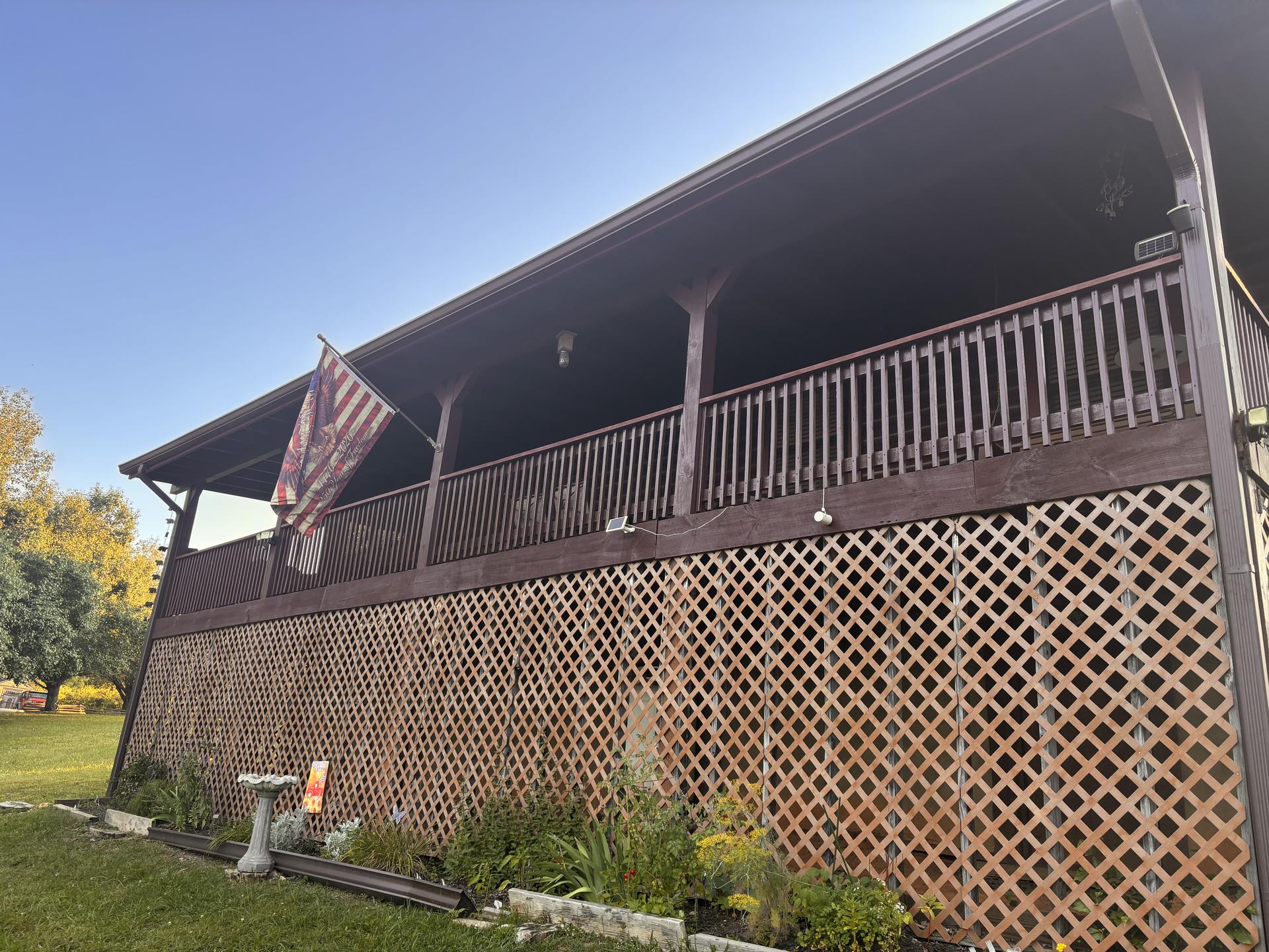 CABIN STAINING - Image 3