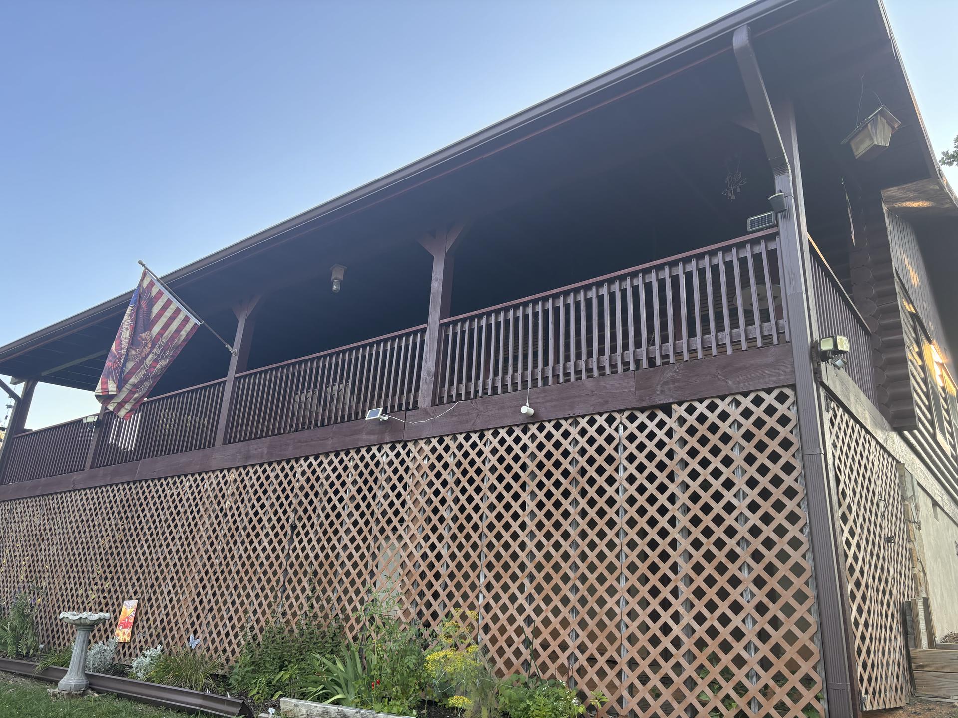 CABIN STAINING - Image 4