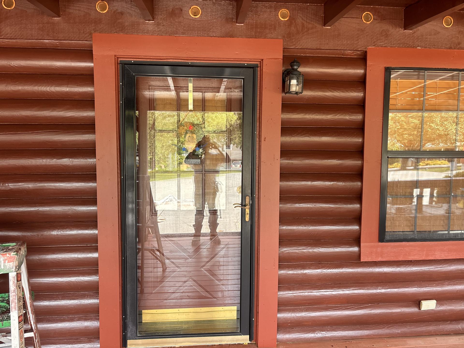 CABIN STAINING - Image 24