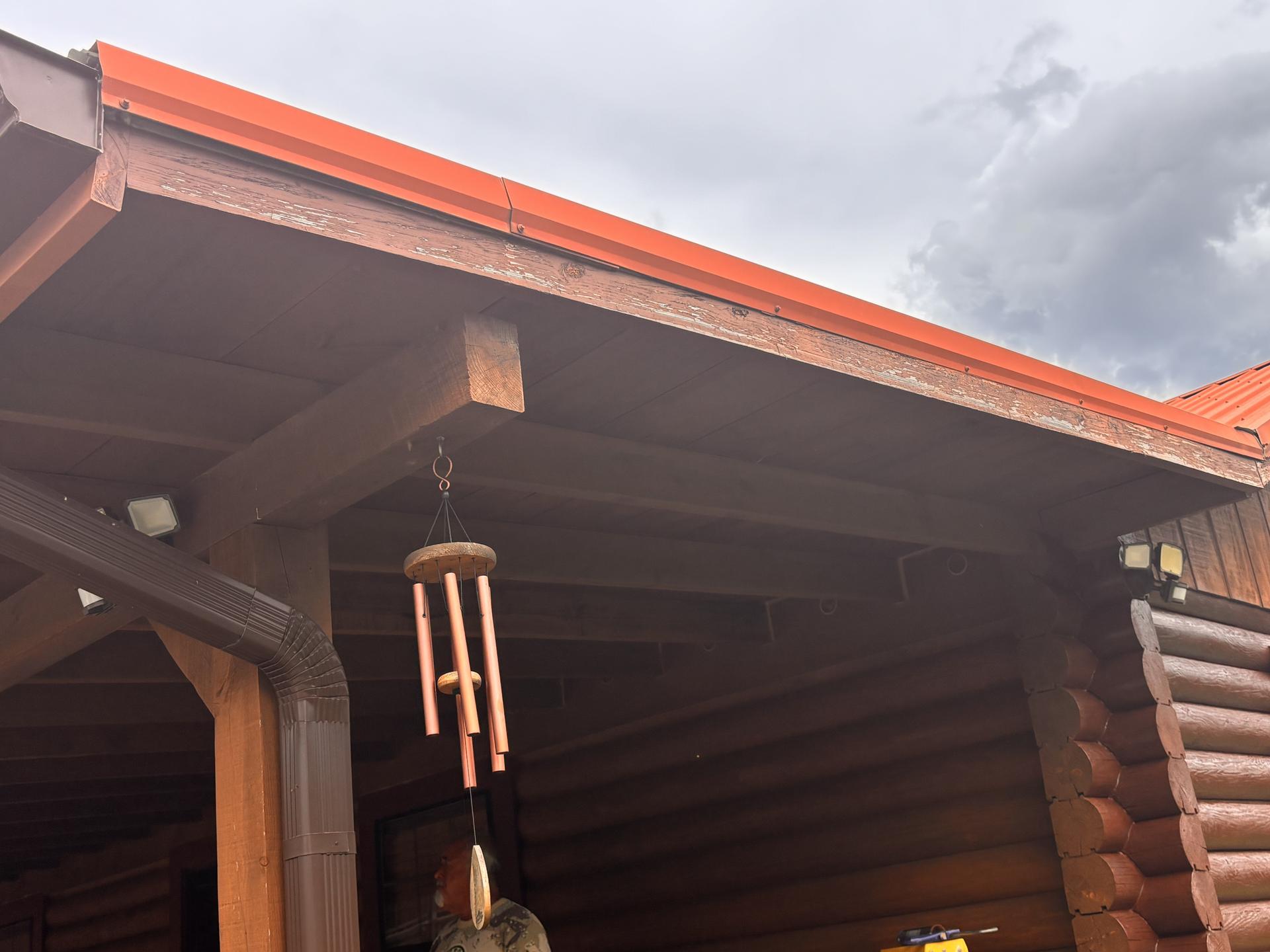 CABIN STAINING - Image 37