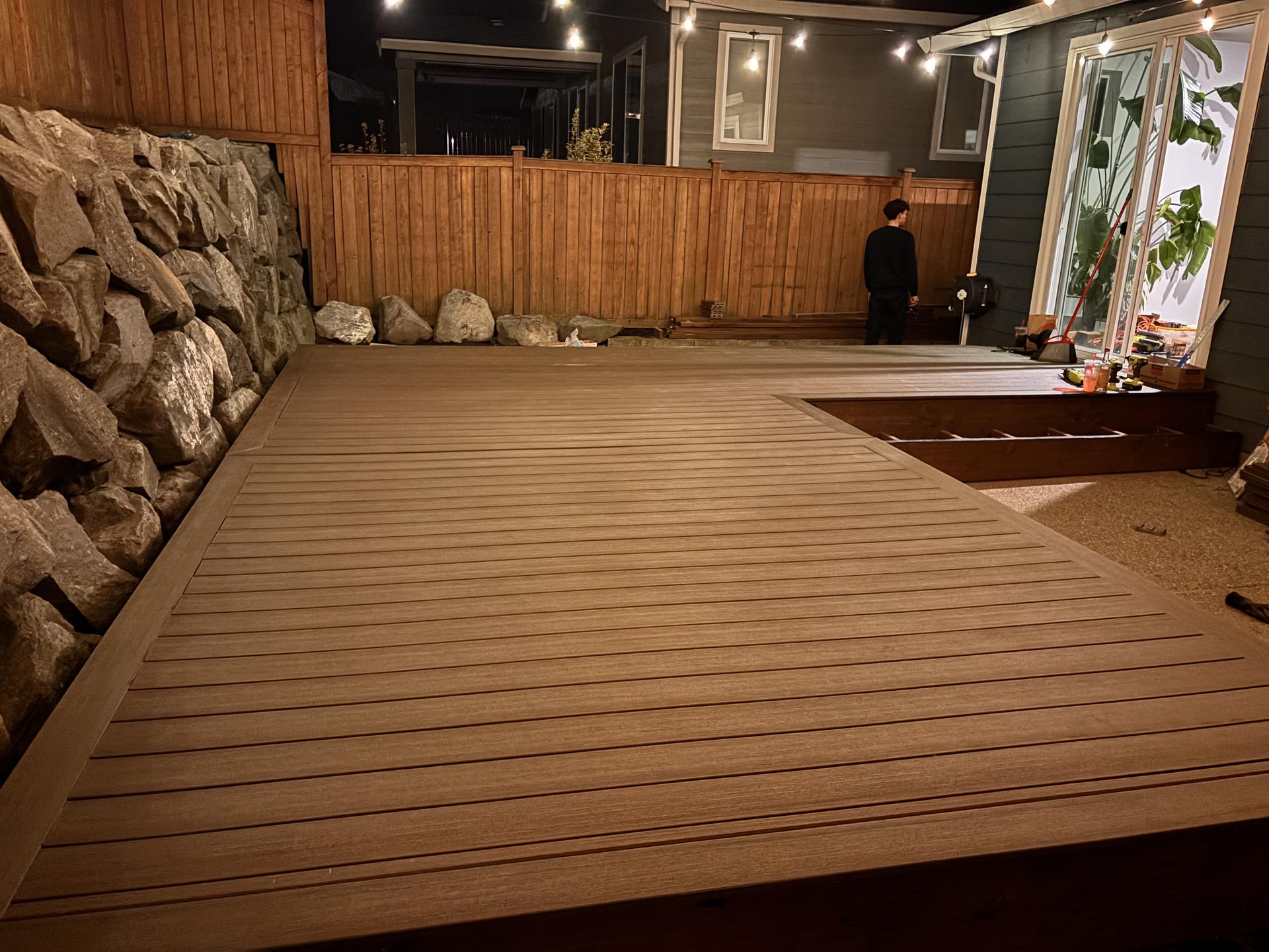 COMPOSITE DECK - Image 3
