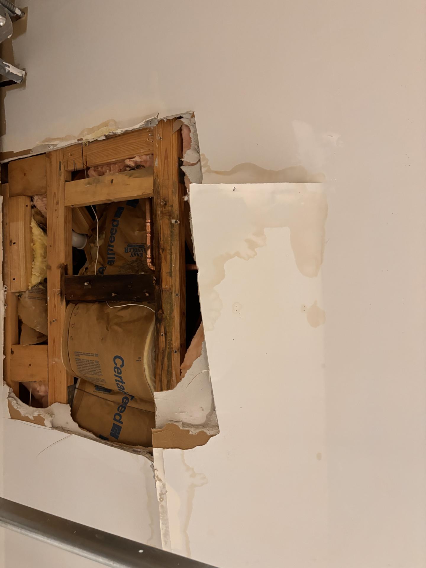 DRYWALL REPAIR - Image 2
