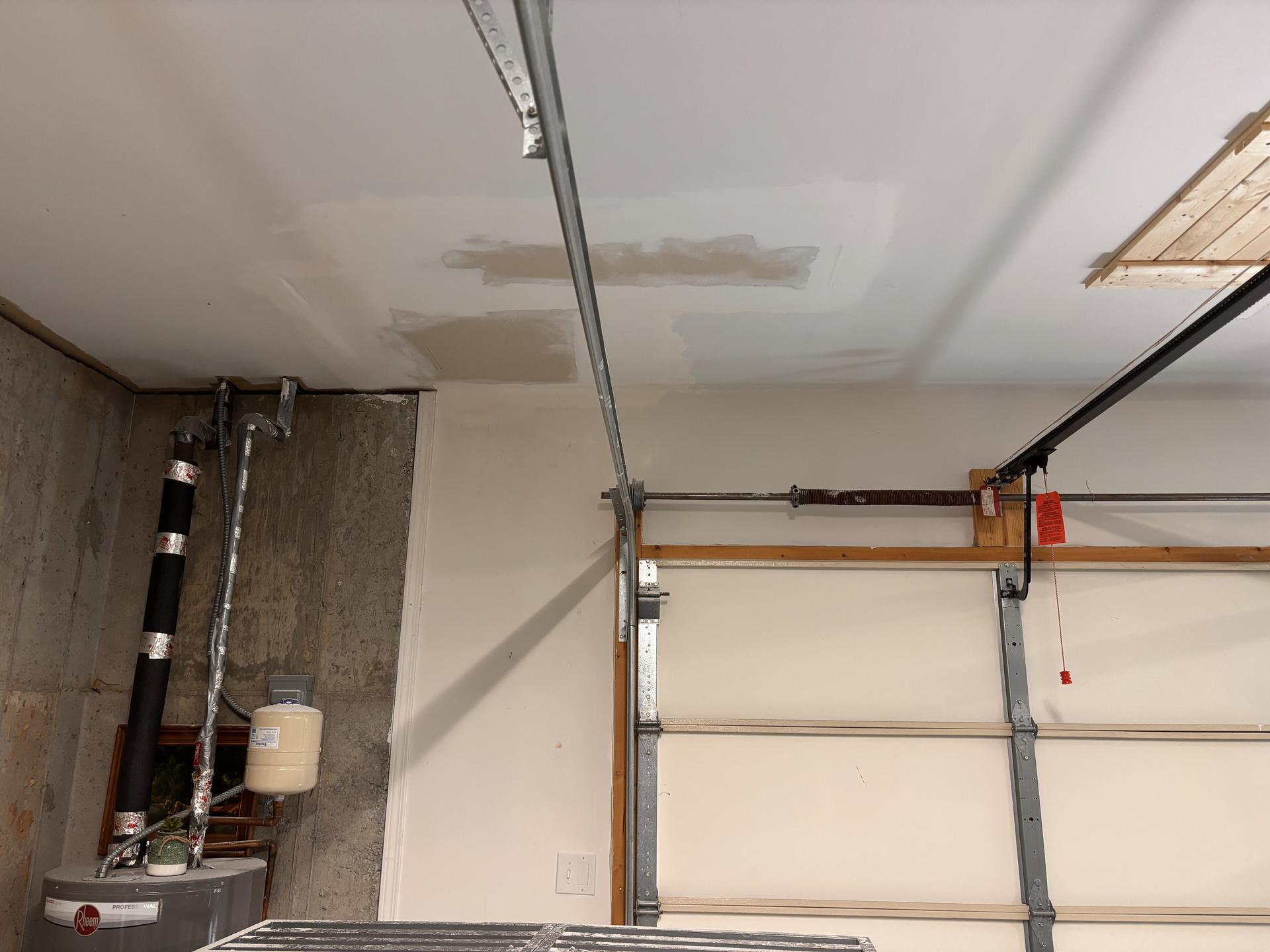 DRYWALL REPAIR - Image 3
