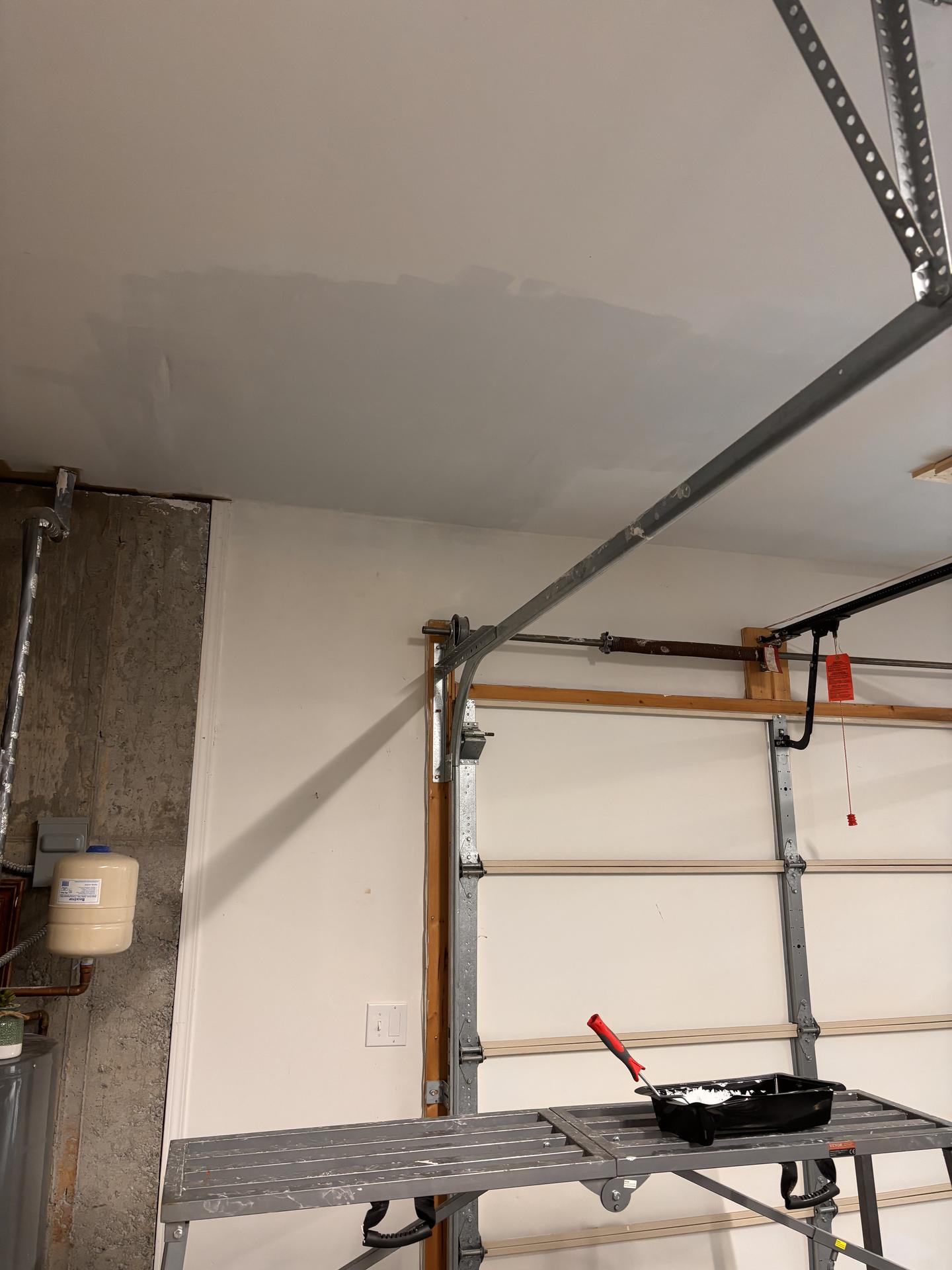 DRYWALL REPAIR - Image 4
