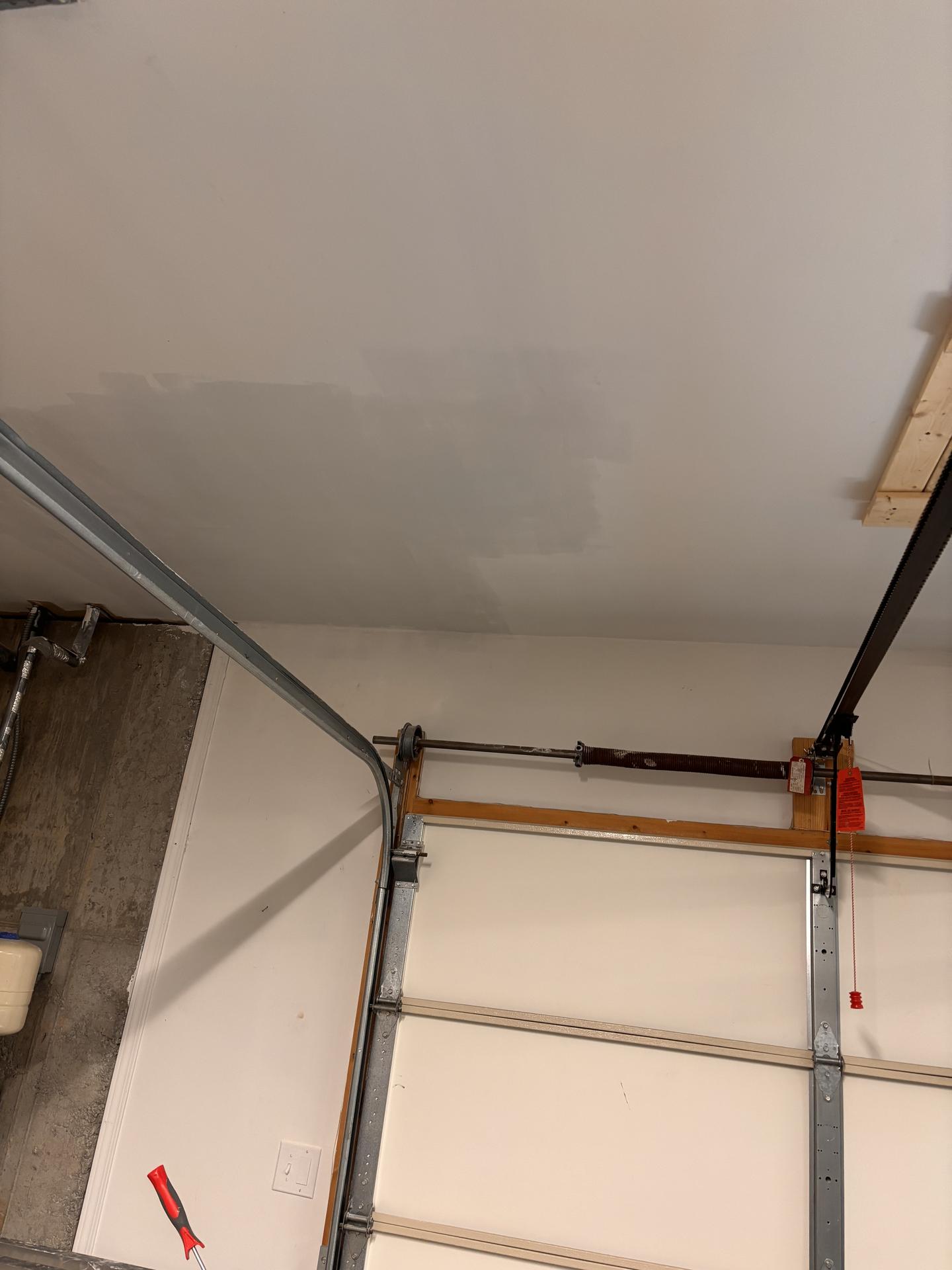 DRYWALL REPAIR - Image 5