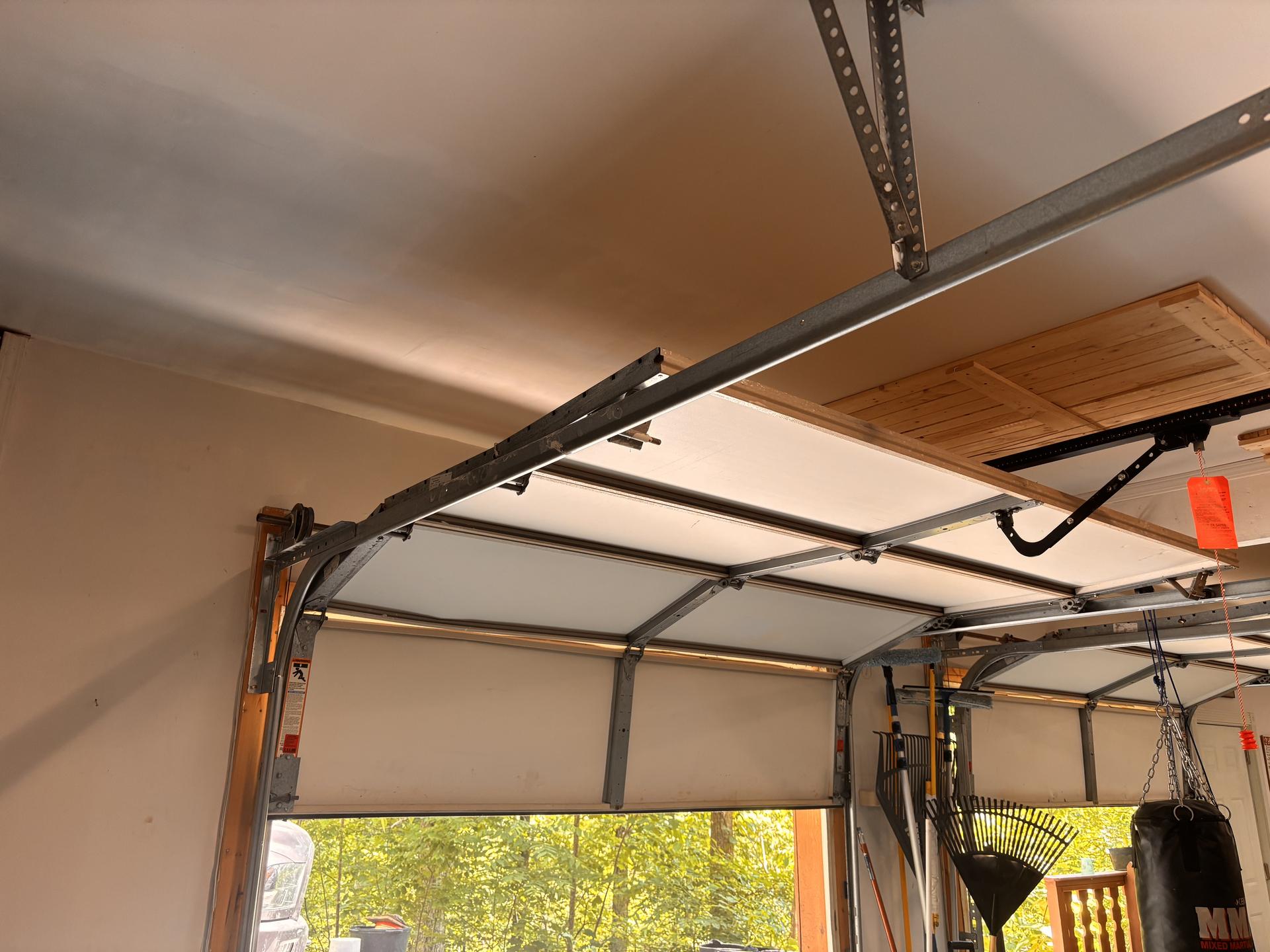 DRYWALL REPAIR - Image 6