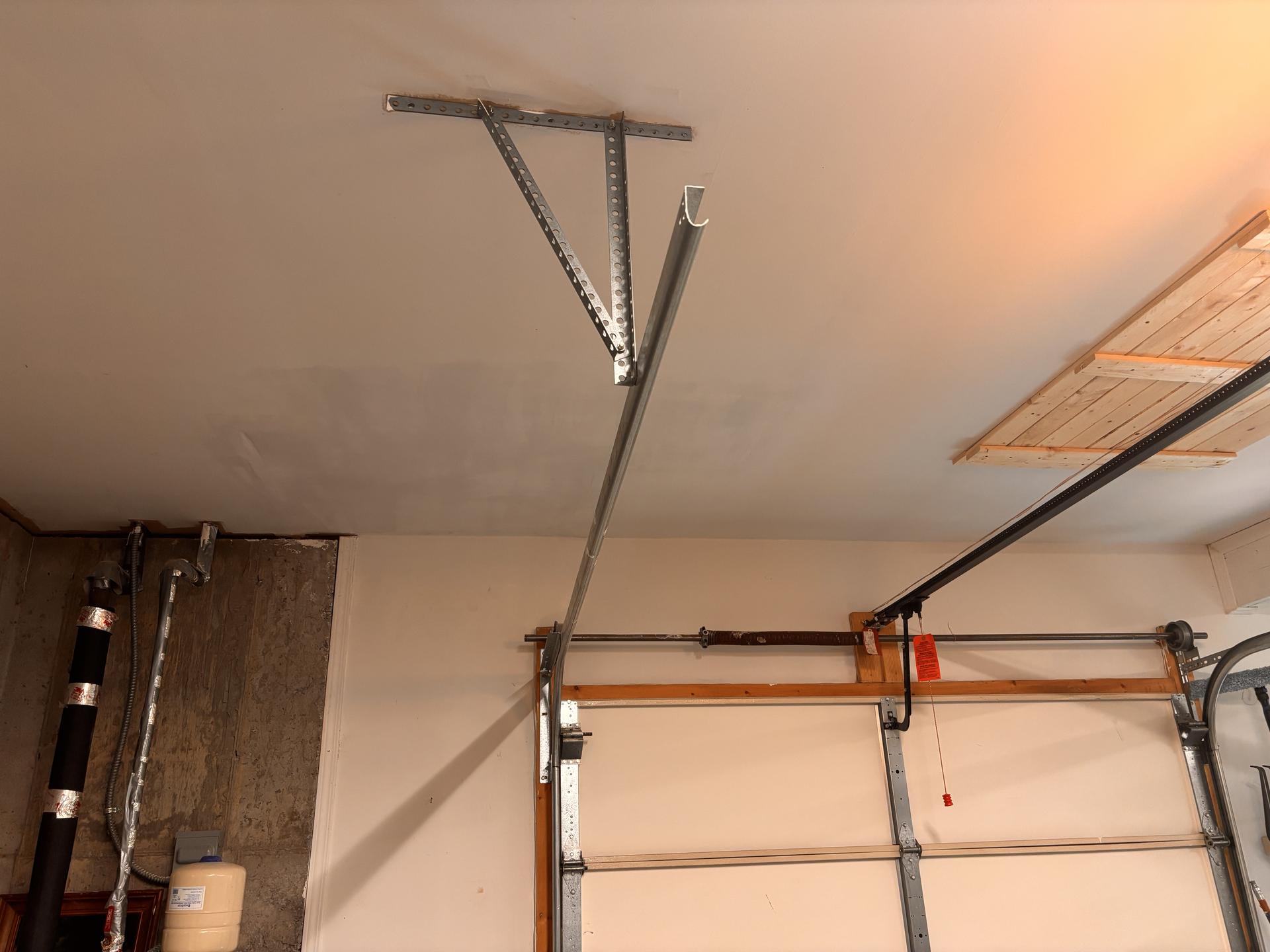 DRYWALL REPAIR - Image 8