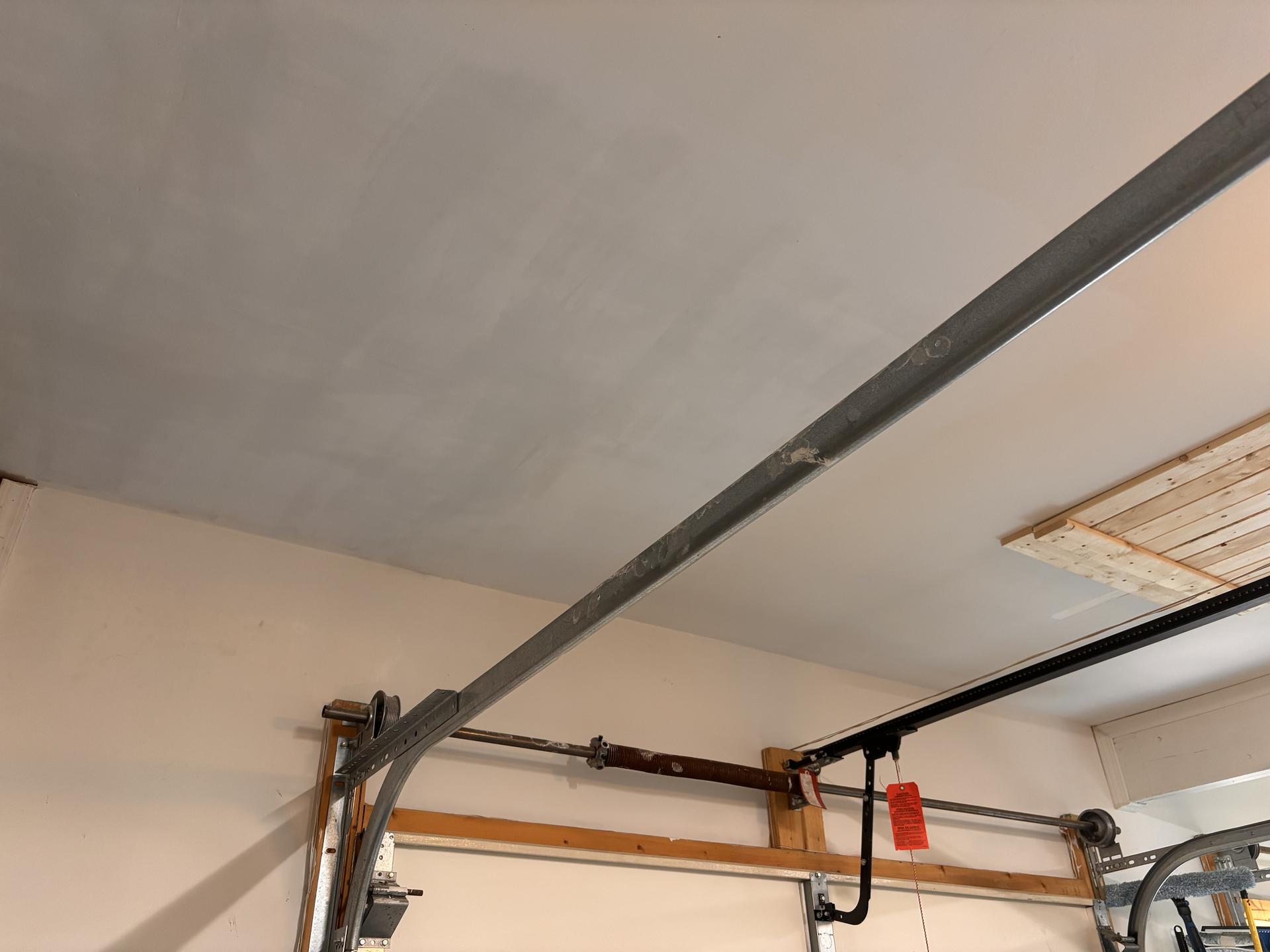 DRYWALL REPAIR - Image 9