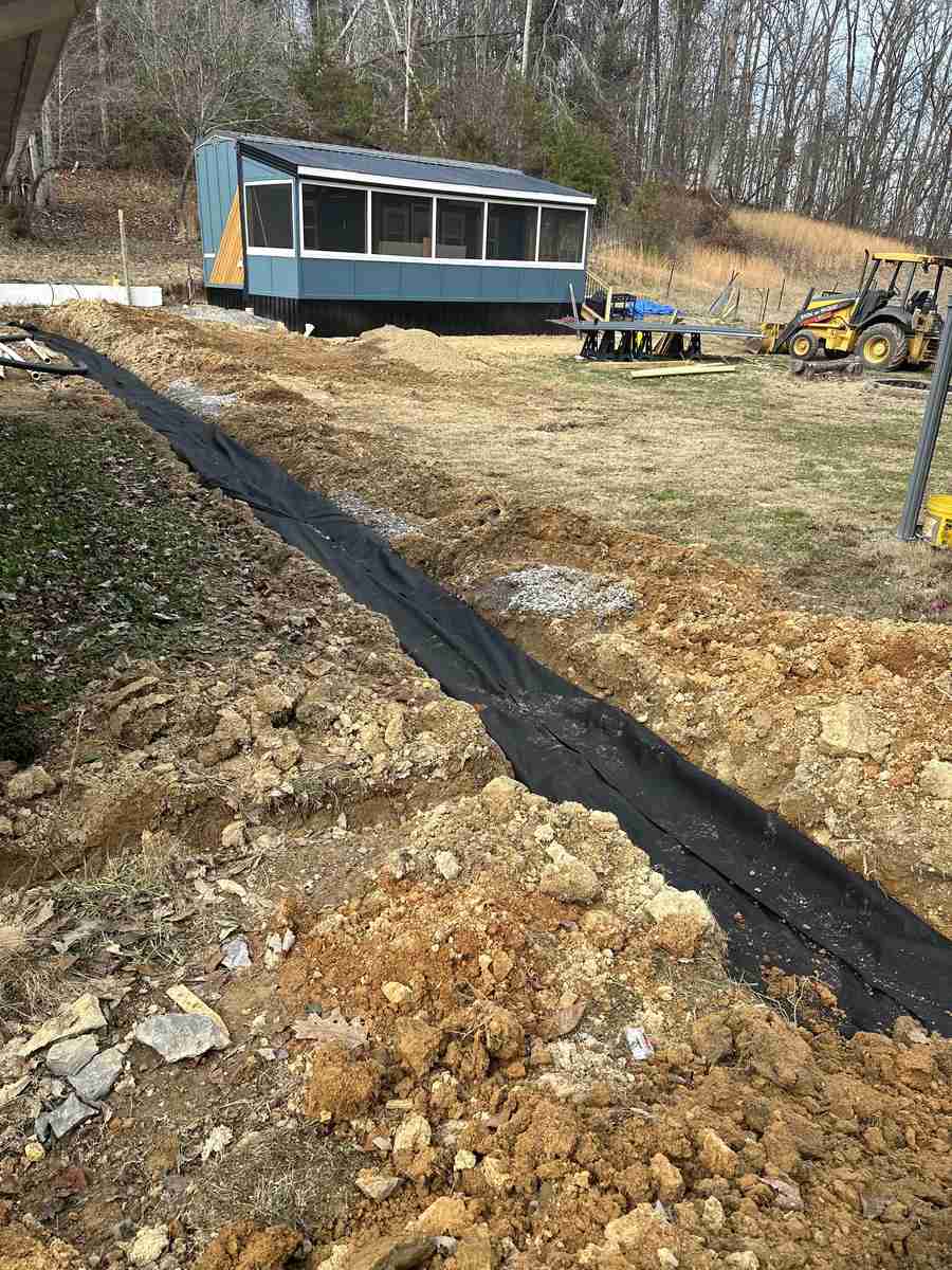 FRENCH DRAIN - Image 4