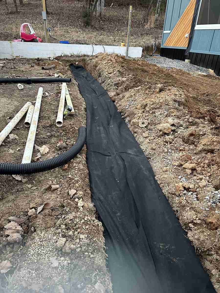 FRENCH DRAIN - Image 5