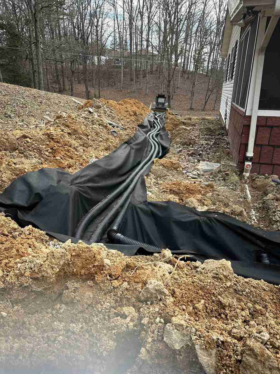 FRENCH DRAIN - Image 6