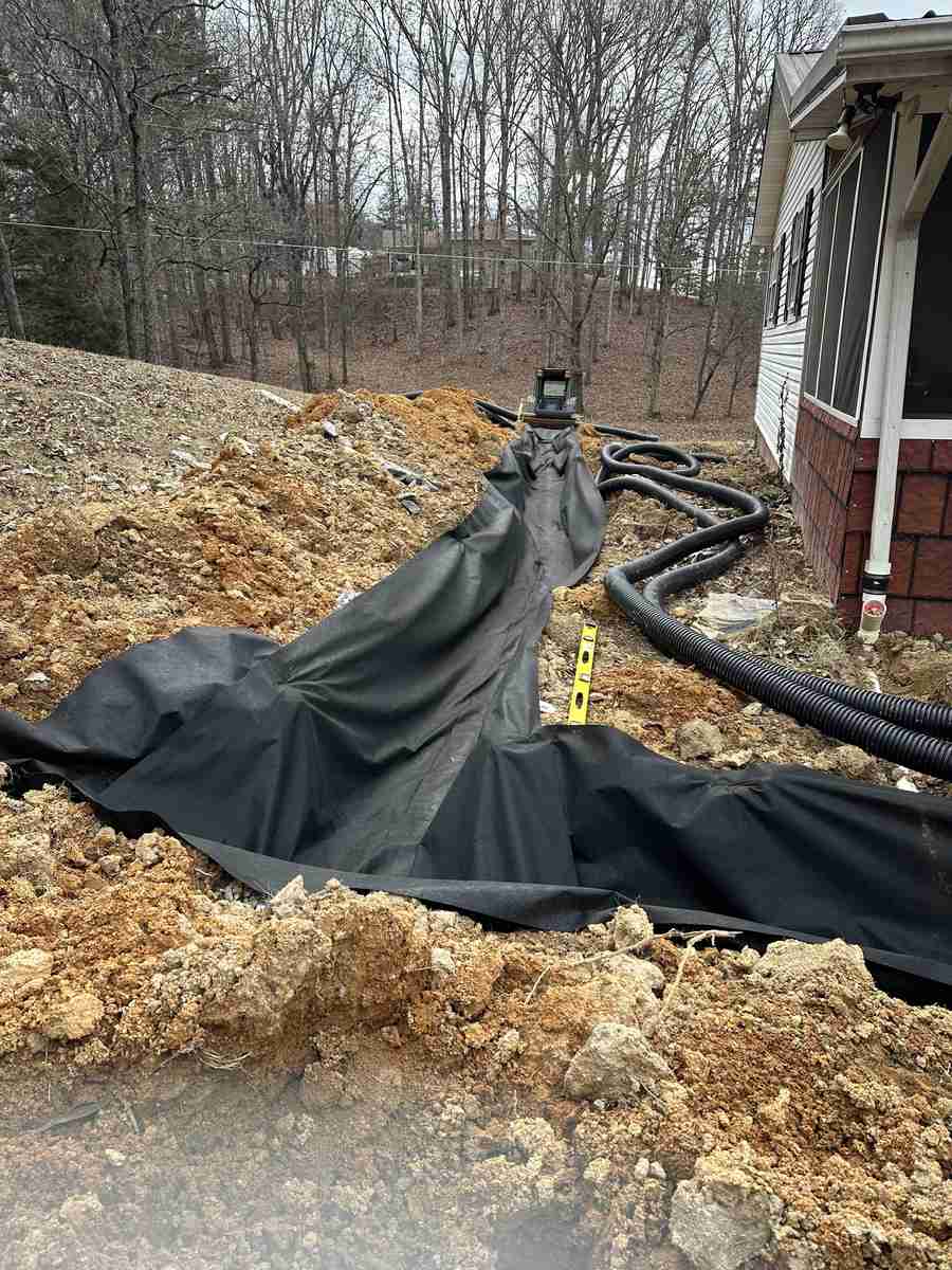 FRENCH DRAIN - Image 8