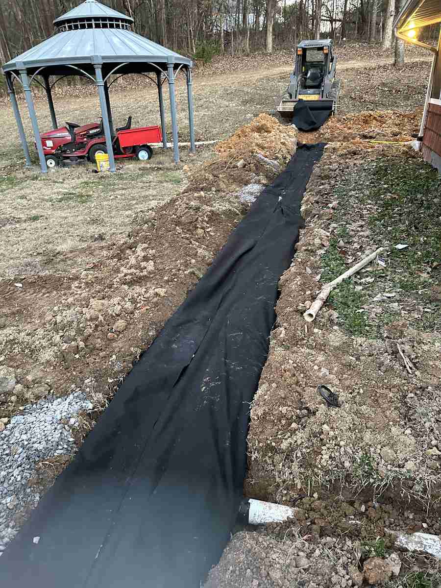 FRENCH DRAIN - Image 9