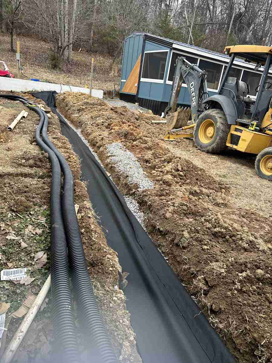 FRENCH DRAIN - Image 11