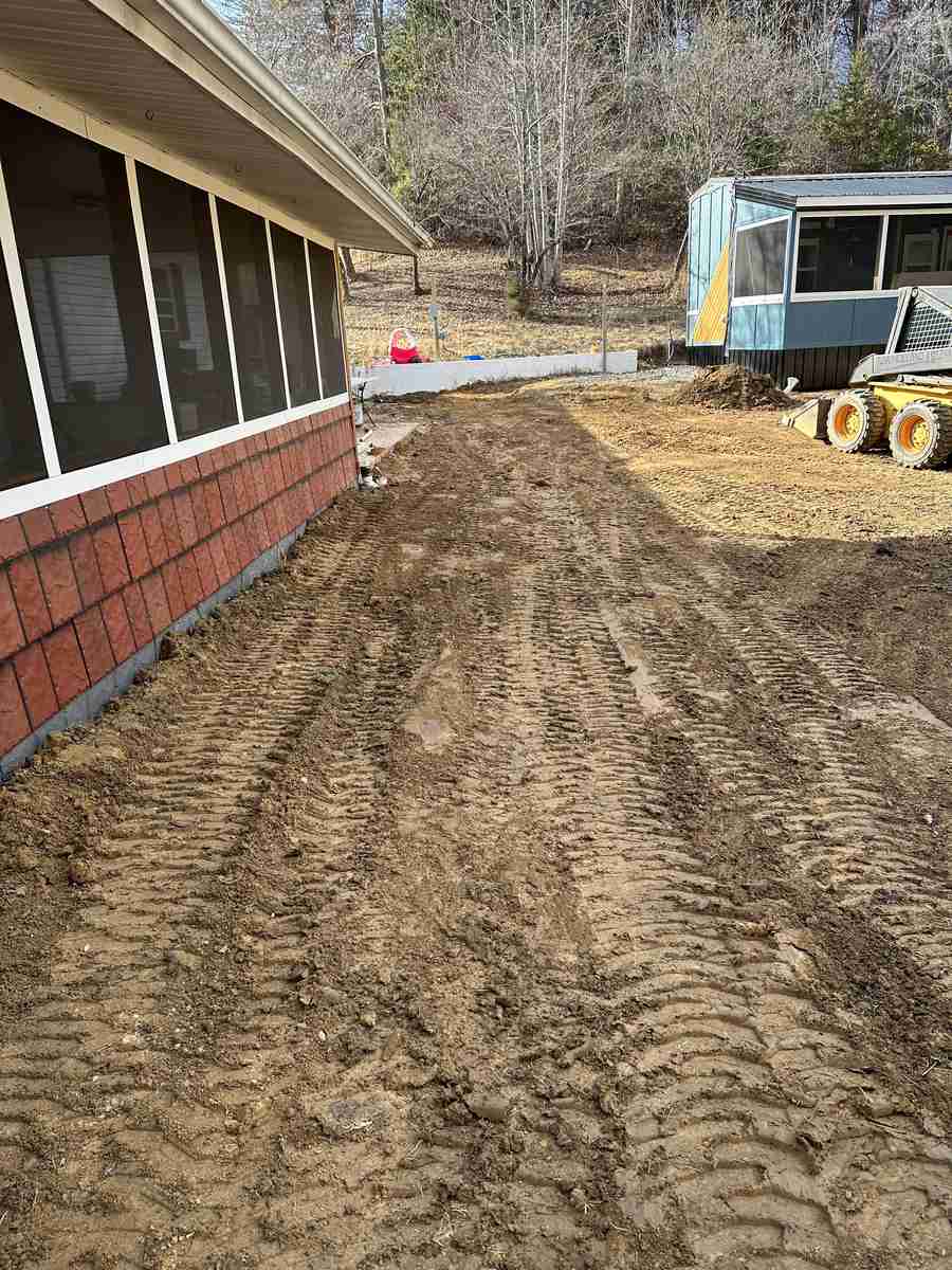 FRENCH DRAIN - Image 13