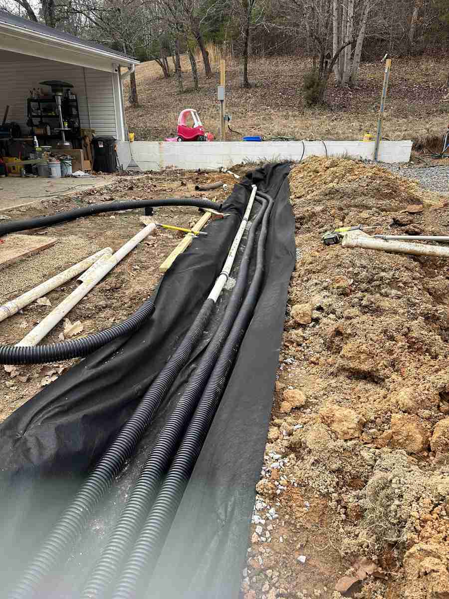 FRENCH DRAIN - Image 17