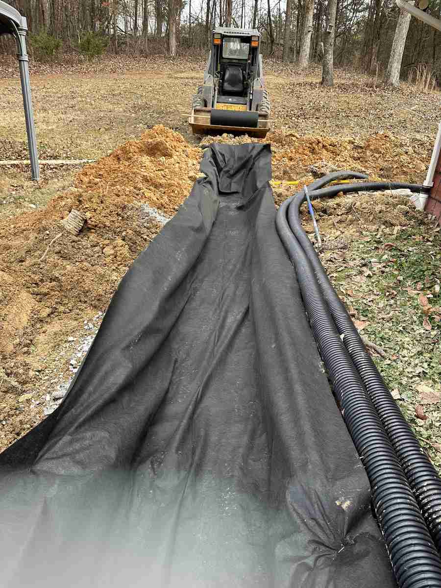 FRENCH DRAIN - Image 18