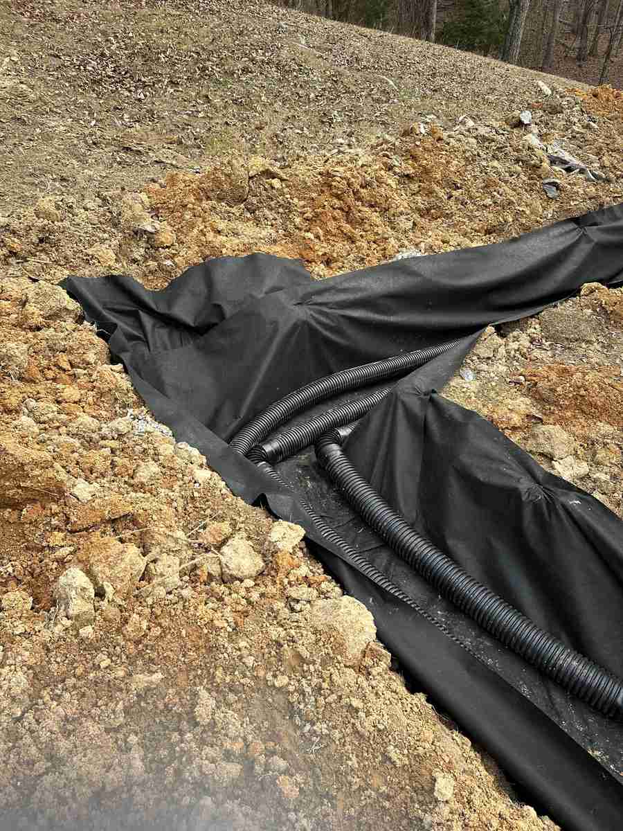 FRENCH DRAIN - Image 19