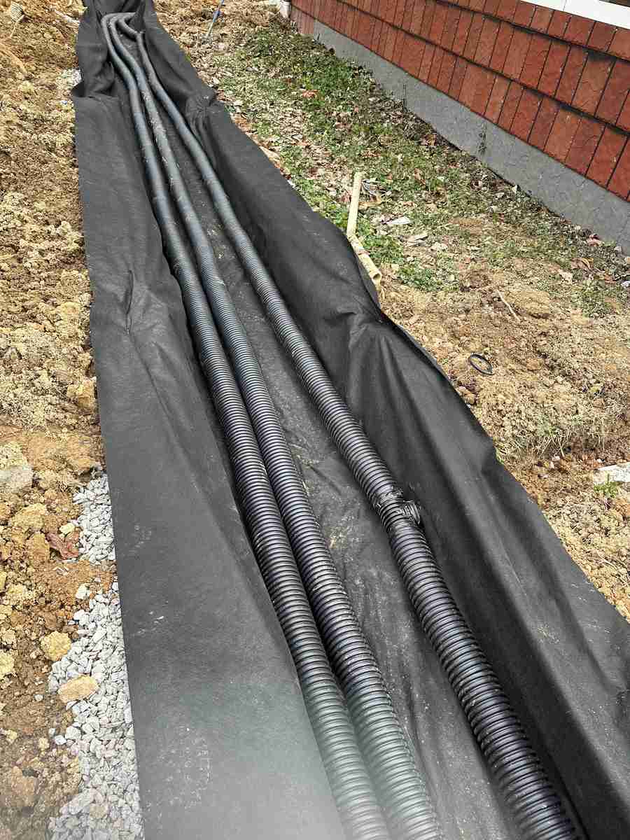 FRENCH DRAIN - Image 20