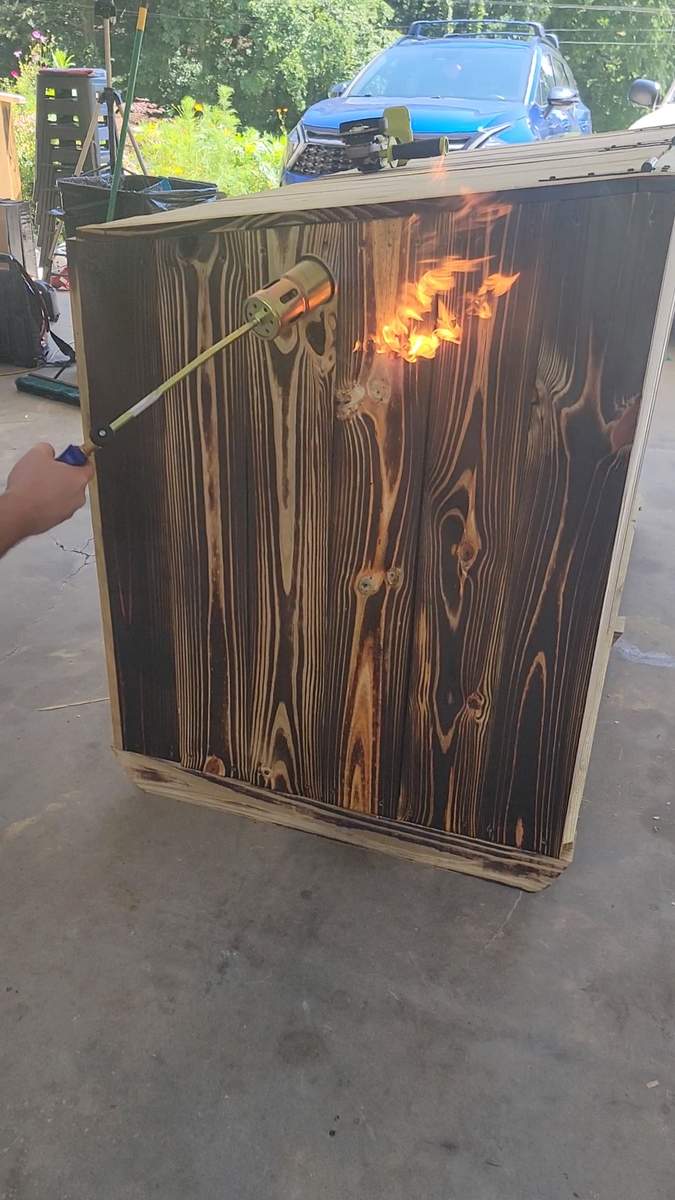 GARBAGE BIN BOX - Image 20