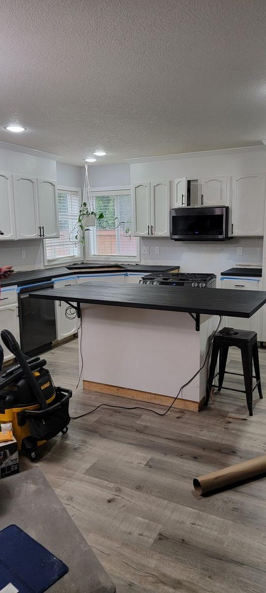 KITCHEN REMODEL - Image 4