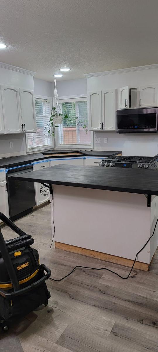 KITCHEN REMODEL - Image 6