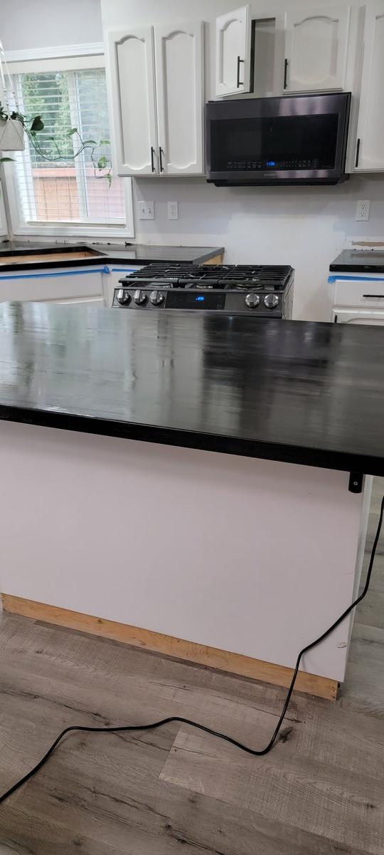 KITCHEN REMODEL - Image 7