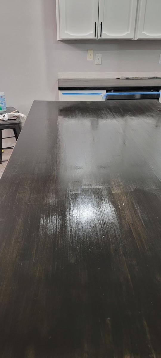 KITCHEN REMODEL - Image 8