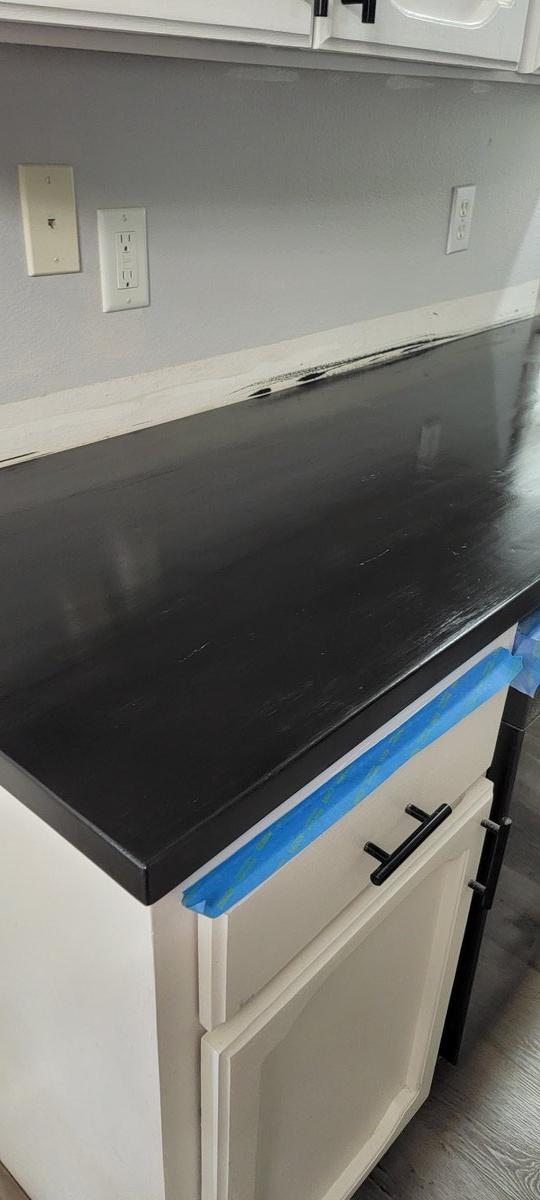 KITCHEN REMODEL - Image 9