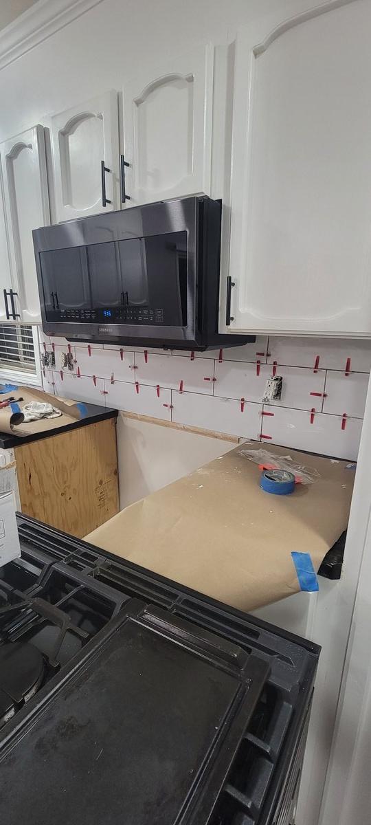 KITCHEN REMODEL - Image 11