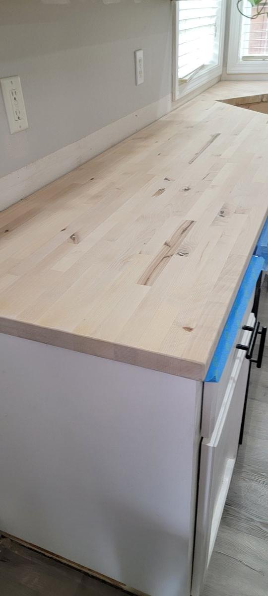 KITCHEN REMODEL - Image 24